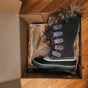Sorel winter boots